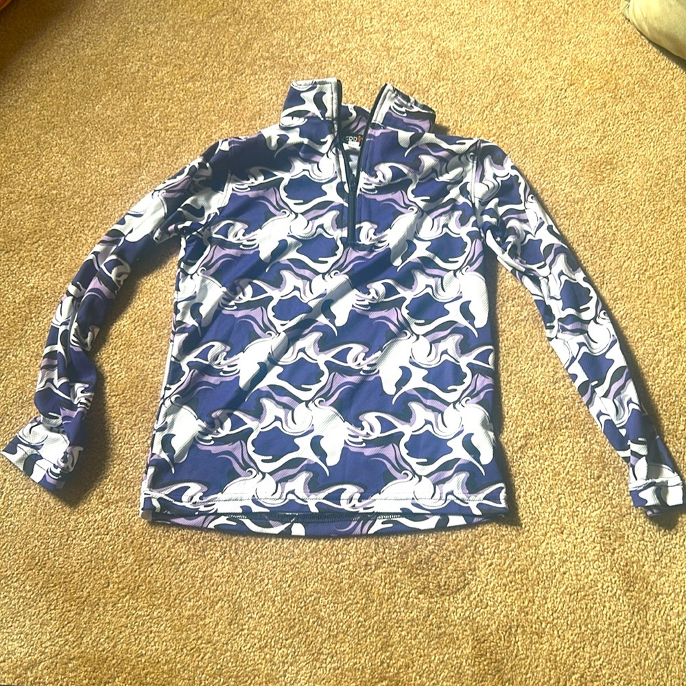 Kerrits Equestrian shirt
